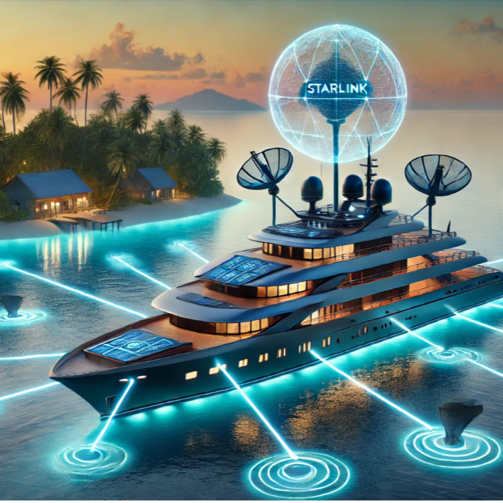 Starlink